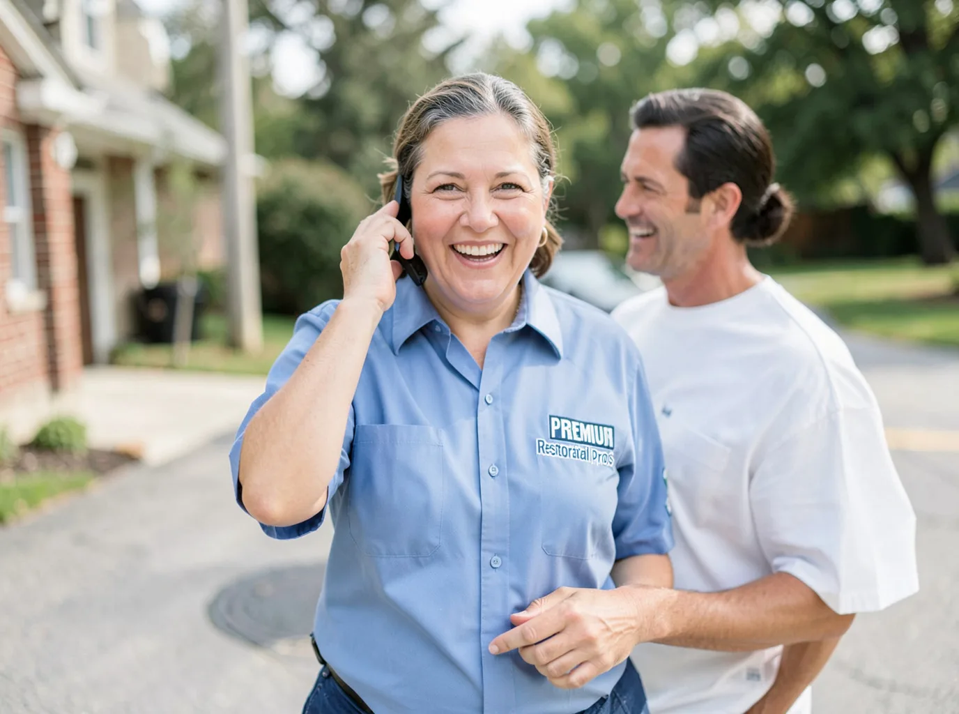 Water Damage Restoration Java, VA FAQs